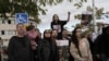 ХАМАС звільнив 3 ізраїльських заручників, угода про припинення вогню виконується
