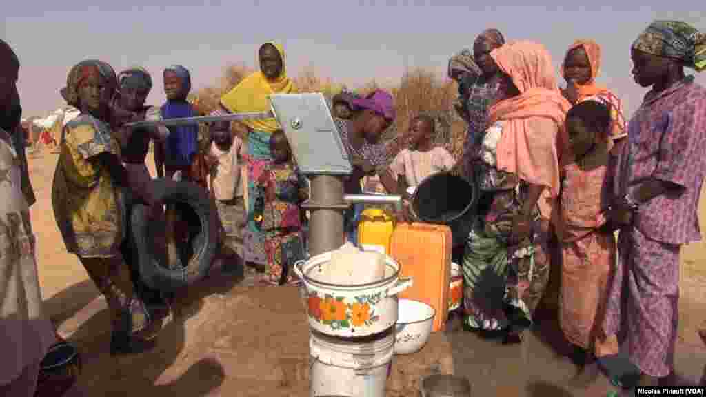 Niger