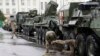 У США розповіли про розгортання бойових лазерів протягом найближчого часу