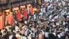 数据不及预期，中国当局靠“黄金周”提振消费的愿望落空