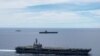 Undeterred by US Sanctions, China Expected to Continue Development in Disputed Asian Sea 