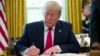 Президент Трамп роздав інструкції щодо знищення Ірану, якщо замах Тегерану на його життя буде успішним 