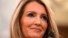 Kelly Loeffler, la elegida por el presidente Donald Trump para ser la administradora de la Agencia Federal para el Desarrollo de la Pequeña Empresa, en el Capitolio de Estados Unidos el miércoles 29 de enero de 2025, en Washington. 