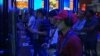 WHO Lists Compulsive Video Gaming As Mental Health Problem