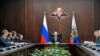 Володимир Путін і ядерна риторика
