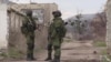 Russia's 'Little War' with Georgia, 10 Years On