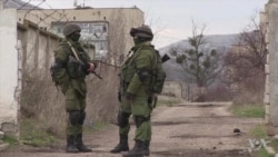 Russia's 'Little War' with Georgia, 10 Years On