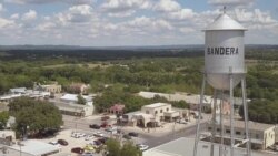 Американські бандерівці: як світова столиця ковбоїв знайшла братів в Україні. Відео