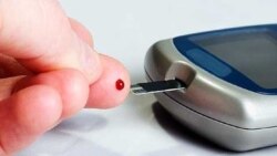 پیش بینی آماری در مورد ابتلای ٥٢٢ میلیون نفر به بیماری دیابت تا سال ٢٠٣٠