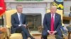Trump: Libya Is Not US Model for North Korea