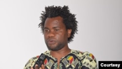 João Malavindele, diretor executivo da OMUNGA, Angola