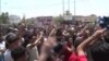 At Least 7 People Injured in Anti-Government Protests in Southern Iraq