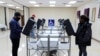 La segunda vuelta de las elecciones en Georgia dirimirá el control del Senado de EE.UU.