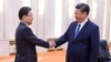 韩国官员称中国为推动朝核对话发挥了作用