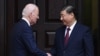 拜登告诉习近平不要干涉美国选举