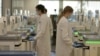 British Labs Supply the World with Genetic Information about COVID-19