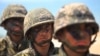 泰國、美國舉行亞洲最大聯合軍演