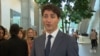 Trudeau Promises Effort to Reach Trade Agreement With US