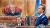 Суддя, який розглядає справу Манафорта, отримав погрози