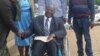 Zanu PF Joshua Malinga