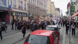 German Court Hands Down Verdicts in Racially Motivated Murders