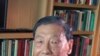 与茅于轼聊家常、政改、就业