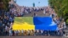 Майбутнє України очима конгресмена США