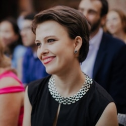 Ірина Кіт