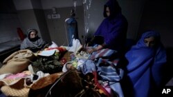 تنها روز ۲۶ کودک افغان در اثر ابتلا به اسهال تلف می‌شود