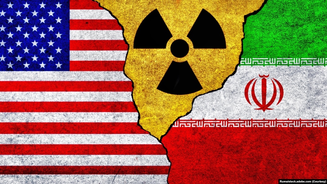دور پنجم مذاکرات غیرمستقیم هسته‌ای میان واشنگتن و تهران در روم آغاز شده است.