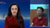 Trịnh Xuân Thanh trên VTV.