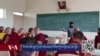 དགེ་འདུན་པར་དབྱིན་སྐད་ཆེད་སྦྱོང་འཛིན་གྲྭ་ཚུགས་པ།