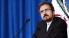 وزارت خارجه ایران: سناتور آمریکایی هنگام تقاضای ویزا شغلش را اعلام نکرده بود