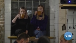 Bucking Stereotypes, a More Sober Russia Emerges