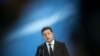 На фото: президент України Володимир Зеленський у Німеччині, липень 2021