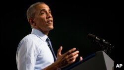 De esta manera el presidente Obama da más empuje a la respuesta estadounidense de emergencia ante la crisis que se vive en Europa.