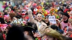 COVID-19 Surge, Inflation Fears Overshadow Europe’s Economic Rebound