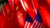 中国美国商会：美国企业已经不是美中关系的锚 