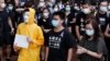 香港“第二代美国队长”被控以“煽动分裂” 判监上诉 刑期获减