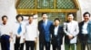 《梁家河》纪实文学播出引发多重强烈反响