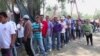US, Mexico to Cooperate in Fighting Cross-border Crime