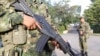 4 Killed in Clashes with Colombia Coca Growers, Eradicators