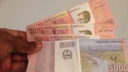 Sindicalistas dizem que aumento do salario minimo não chega - 1:24
