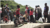 EMD - El drama que viven decenas de migrantes que buscan cruzar el Darién