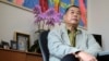 黎智英敦促民众要耐心 争取民主要打持久战