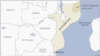 CABO DELGADO, MOZAMBIQUE