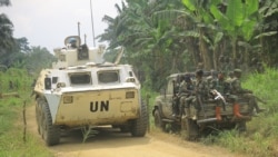 Sango ya Mokili Lelo: Lt. Gen. Miranda Filho alobi Monusco ekozala na mabele ya ekolo Congo democratiki kino suka ya mobu 2024