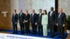 G7 та НАТО говорять про захист АЕС України та далекобійну зброю на тлі найбільшої атаки російських безпілотників 