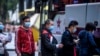 澳门出现首例武汉肺炎确诊个案 香港为首宗高度疑似病例