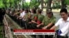 海峡论谈:中越南海争端台商遭殃 